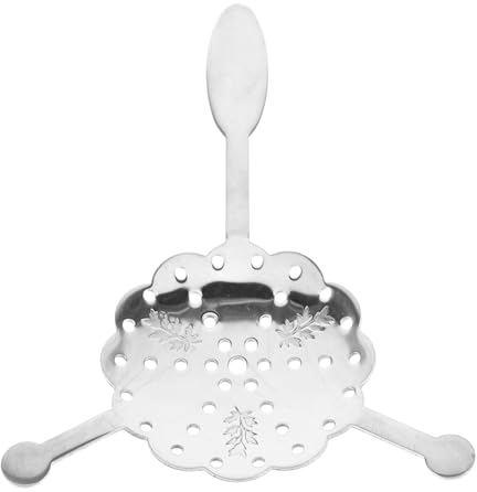 JECOMPRIS Per Assenzio Inossidabile Dripper Per Cocktail e Bar Design e Comfort Nella Per Feste e Speciali