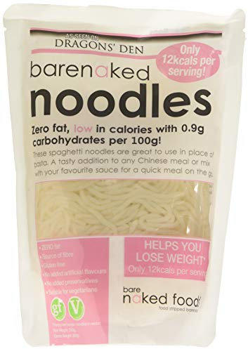 Barenaked Noodles, 300g