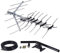SSL 36 Element TV Aerial KIT 4G & 5G Filtered Loft & Outdoor Digital TV Aerial for Digital HD TV With Full Kit High Performance
