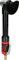 KS Tools 516 Tools 515.556 1/4 SlimPOWER Mini-Druckluft-Stab-Trennschleifer, lang