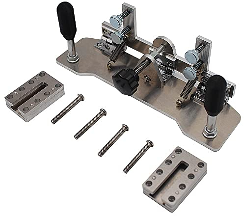 Toplionace Nueva actualización universal mano rápido Flip afilar localizador correa amoladora piezas cuchillo sacapuntas Jig cuchillo afilado clip