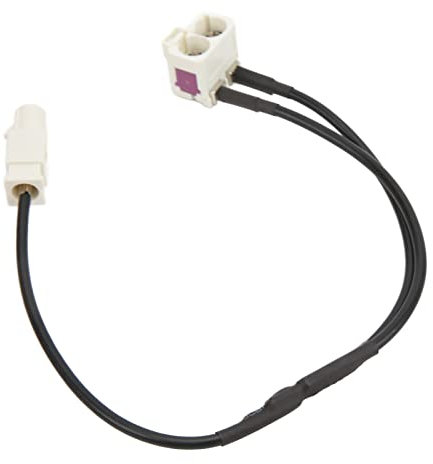 Autoradio-Antennen-Adapterkabel, Ersatz für RNS 510 MFD3 RCD510 RCD310. Praktische Funktion für Lange Servicezeit