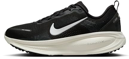 Nike Vomero 18 Zapatillas para Correr de Carretera para Hombre Black/Summit White/Coconut Mil 45