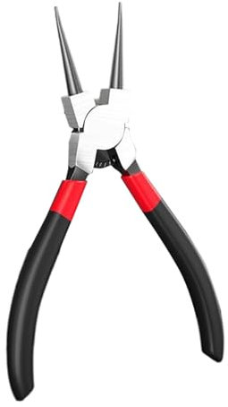 Heavy Duty Spring Pliers Internal External Circlip Pliers Internal External Straight Pliers WTIH Ergonomic Handle