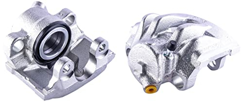 HELLA PAGID 8AN 355 789-171 Bremssattel - AN8917 - Bremssystem: ATE - Neuteil ohne Pfand - für u.a. AUDI / SEAT / SKODA / VOLKSWAGEN