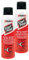 Holts 2X Kaltstarterhilfe Start Pilot Starthilfe Kaltstartspray Sprühdose Dieselmotor Benzinmotor Moterzubehör Motorspray Korrosionsschutz Motorschonend Batterieschonend 200 Ml 101129