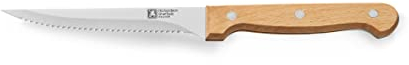 RICHARDSON SHEFFIELD - Artigiano Legno - Coltello bistecca 11,5 cm