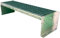 1 Stufen Treppe 100cm Breite Stahltreppe Standtreppe verzinkt Geschosshöhe 20cm