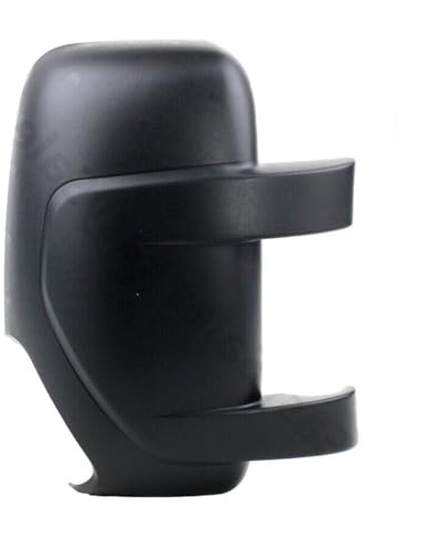 Coque de rétroviseur côté passager droit bras court Master 3 NV400 Movano B