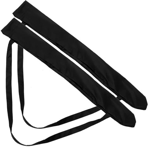 ULDIGI Wasserabsorbierende Regenschirmtasche Mit Langem Griff Aufbewahrungstasche Für Regenschirme Passend Für Lange Regenschirme Mit Tragegurt Für Regentage