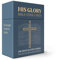 HIS GLORY - Tarjetas de versículos de la Biblia - 100 tarjetas de oración de los 100 versículos de la Biblia más populares - Tarjetas de las Escrituras - Un regalo cristiano perfecto para mujeres