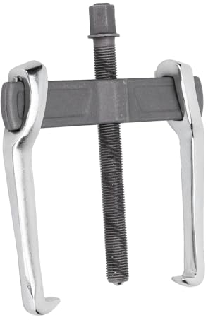 2 Backen Abzieher Einstellbare Lagerabzieher Zahnräder Riemenscheibenentfernung Professionelle Industrielle Autoreparaturzubehör(8inch), Rama