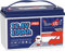 Timeusb Batteria al Litio 12V 100Ah Batteria LiFePO4, BMS 100A Incorporato, Fino a 15000 Cicli Profondi,1280Wh Perfetta per Fotovoltaico Camper Sistemi di casa Solare e Applicazioni