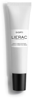 LIERAC Diopti Wrinkle Correction Cream 15 ml