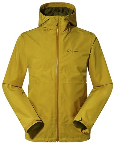Berghaus Bramblfell InterActive in Gore-Tex Giacca per Men's