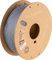 Polymaker PolyTerra PLA Fossil Grey - 1.75mm - 1kg