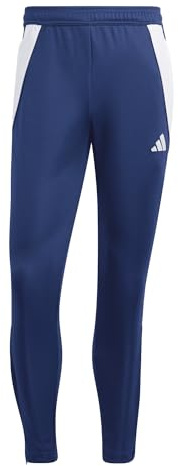 adidas Performance Tiro 24 Trainingshose blauweiss XL