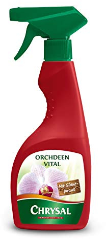 Chrysal Orchideen Vital Spray - 500 ml