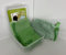 Jemako Fenster-Set Handschuh incl. Clickbox