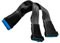 Hsthe Sea Motherboard USB 3.0 19-Pin-Header 1To2 Erweiterungs-Splitterkabel 19-Pin 20-Pin Internes Erweiterungs-Header-Adapterkabel 15 cm