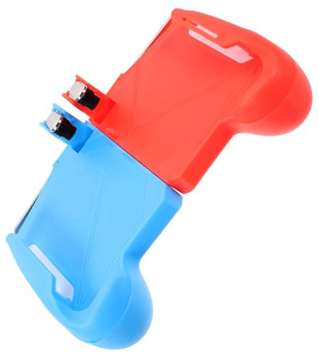 LABRIMP 1pezzi Game Controller Per Smartphone Mobile Controller Gioco Trigger Portatile Accessorio Leggero e Durevole Per Migliorare Mira e Prestazioni Gaming