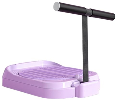 Sucritude Étireur De Mollet | Équipement de Fitness Portable Ajustable Anti-Dérapant 9 Niveaux,Étireur de Planche Inclinée | pour Fitness À Domicile Yoga Salle De Sport Voyage Exercices Intérieurs
