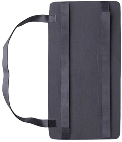 Kaeltsyn Almohadilla para Silla de Montar de Caballo Antideslizante para un Estable y fácil Mantenimiento Agarre de Silla de Montar de liberación rápida