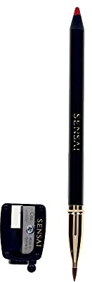 Colours Lip Pencil 02-Cheerful Orange