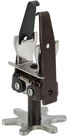 Compressore A Molla Della Valvola Sovraccarica Universale In Metallo Durevole Per Rimozione E Sostituzione Valvole Ideale Per Furgoni Auto E Camion Leggeri Con Apertura Mascella 1-3/8 A 5-5/8 Pollici