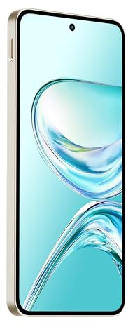 nubia Focus 2 Ultra 5G Smartphone Android 15, 8 + 12 GB dynamischer RAM + 512 GB ROM, Display 6,8 Zoll FHD + 120 Hz, Smartphone Dual-SIM, Dreifach-Kamera AI, NFC, Akku 5000 mAh