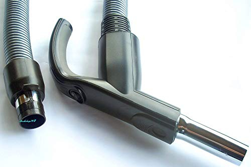 staubshop24 - Komfort Schlauch Ergo 9,0m, geeignet CYCLOVAC ZENTRALSTAUBSAUGER