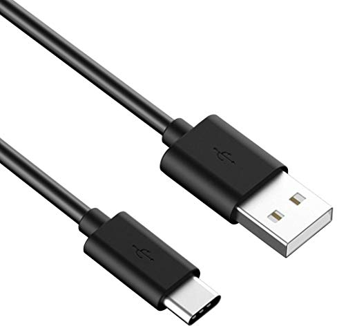 PremiumCord Câble de Connexion USB, Charge Jusqu'à 3A, Puissance 60W, Prend en Charge PD 3.0 / QC 4.0, Câble de Données Jusqu'à 480 Mbit/s, USB Type A Mâle vers Type C Mâle, Noir, 2m