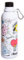 Grupo Erik BT21 Official Merchandise Water Bottle-Sports Bottle-500ml / 17OZ, Stainless Steel, Vacuum Insulated Water Bottle, Double Wall Reusable Water Bottle With Carabiner, BPA Free