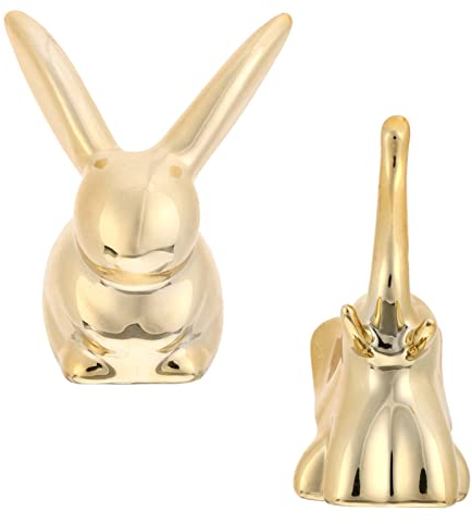 Cabilock 2stücke Schmuckhalter Aus Keramik Präsentationsständer Kreativer Schmuckständer Halskettenhalter Schmuckständer Für Ohrringe Und Ringe