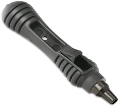 Mugar- Saca-bocado expulsor Sencillo 3mm- 7mm- 9mm - Herramienta para perforación de Tubos de Polietileno(7mm)