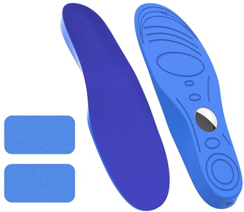 Dingfeiyu Semelles pour Apple AirTag idéales Enfants, Housse de Protection Traqueur GPS Airtag Étui en Silicone caché pour Chaussures pour Enfants, Accessoire for Airtag Apple (XL: 215-230mm)