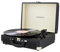 Revive Bluetooth Turntable - Black - Stream your favourite music via Bluetooth on this fabulous Turntable from - Dimensions: 35 x 26 x 11.5cm - Weight: 2.65kg