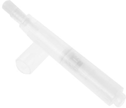 Ipetboom Dispensing Bottle Pen for Nail Polish Pen for Cuticle Oil Application Use Empty Tube Lip Gloss Containers