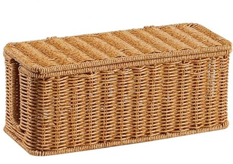 Cavo TV Nascondi Il Cavo USB Nascondi L'organizzatore Della Stazione Di Ricarica Nascondi Cavo Scatola Per Nascondere Il Cavo Cavo TV Nascondi La Scatola Dei Cavi Del Computer Cestino Per Cavi Organiz