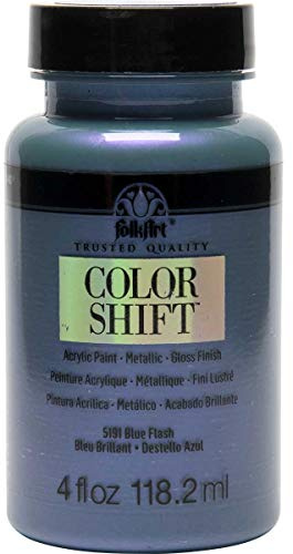 Blue Flash Colour Shift 4 oz