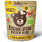 Boho Unflavoured Organic Vegan Protein Powder Blend (1kg - NO Scoop Included) Plain & Unsweetened, Organic Plant Based Protein, Dairy Free, Gluten Free, Lactose Free, Pea, Plant Protein Powder