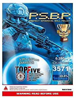 gg G&G Pallini PSBP 0,28G Bianchi (Perfect 0.28)