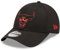 New Era Cap 9Forty Unisex Chicago Bulls mit UD Bandana Einheitsgröße 4272