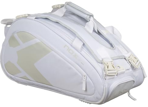 NOX Paletero AT10 Team Blanco