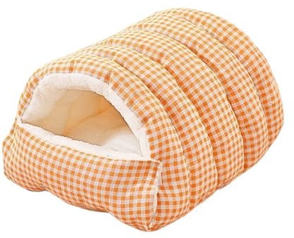 Lit Pour Nid Chaud Et Douillet Avec Doublure En Peluche