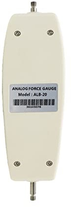 Dynamometer Force Tester Analog Push Pull Gauge Tension Meter Dynamometer Measuring Instruments(10N)