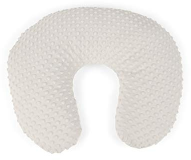 Interbaby 00948-05 - Interbaby - Cojín Lactancia Burbujas Beige