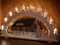 Saico LBE1905 Arco Luminoso, Legno, a Colori, Grande