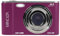 Minolta MND20 44MP Digital Camera – 2.7K Ultra HD Video, 16X Digital Zoom, Anti-Shake Stabilization, Time Lapse, Face Detection, 2.9-inch LCD Display – Lightweight Compact Camera (Magenta)