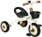 AIYAPLAY Trike for Age 2+, Kids Tricycle with Adjustable Seat, Basket, Bell